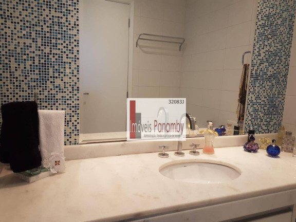 Imagem Apartamento com 4 Quartos à Venda, 154 m² em Campo Belo - São Paulo Imagem Apartamento com 4 Quartos à Venda, 154 m² em Campo Belo - São Paulo