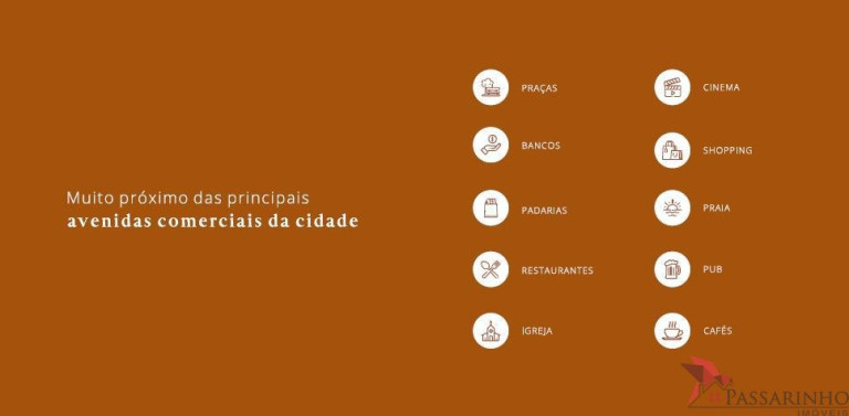 Apartamento com 2 Quartos à Venda, 90 m² em Centro - Torres