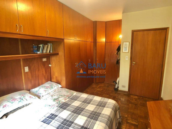 Imagem Apartamento com 3 Quartos à Venda, 128 m² em Higienópolis - São Paulo Imagem Apartamento com 3 Quartos à Venda, 128 m² em Higienópolis - São Paulo