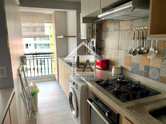 Imagem Apartamento com 2 Quartos à Venda, 65 m² em Campo Belo - São Paulo Imagem Apartamento com 2 Quartos à Venda, 65 m² em Campo Belo - São Paulo