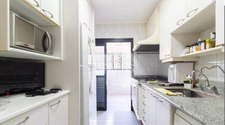 Imagem Apartamento com 3 Quartos à Venda, 108 m² em Moema - São Paulo Imagem Apartamento com 3 Quartos à Venda, 108 m² em Moema - São Paulo