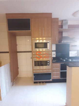 Imagem Cobertura com 3 Quartos à Venda, 167 m² em Campestre - Santo André Imagem Cobertura com 3 Quartos à Venda, 167 m² em Campestre - Santo André