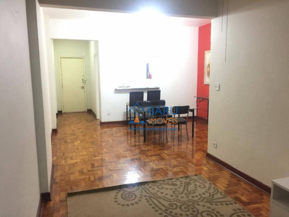 Imagem Apartamento com 2 Quartos à Venda, 100 m² em Santa Cecília - São Paulo Imagem Apartamento com 2 Quartos à Venda, 100 m² em Santa Cecília - São Paulo
