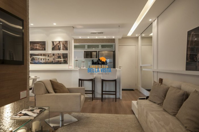 Imagem Apartamento com 2 Quartos à Venda, em Vila Mariana - São Paulo Imagem Apartamento com 2 Quartos à Venda, em Vila Mariana - São Paulo