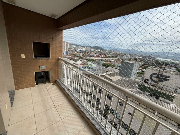 Imagem Apartamento com 2 Quartos à Venda, 81 m² em Macuco - Santos Imagem Apartamento com 2 Quartos à Venda, 81 m² em Macuco - Santos