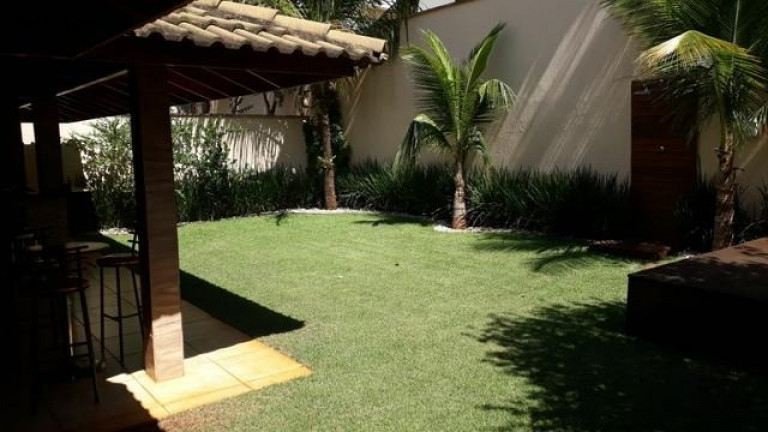 Imagem Casa com 4 Quartos à Venda, em Vila Do Golf - Ribeirão Preto Imagem Casa com 4 Quartos à Venda, em Vila Do Golf - Ribeirão Preto