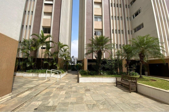 Imagem Apartamento com 3 Quartos à Venda, 185 m² em Parque Da Mooca - São Paulo Imagem Apartamento com 3 Quartos à Venda, 185 m² em Parque Da Mooca - São Paulo