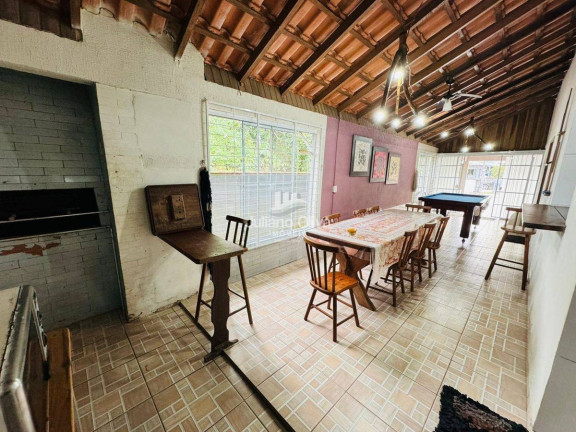 Imagem Casa com 3 Quartos à Venda, 175 m² em Brasilia - Itapoá