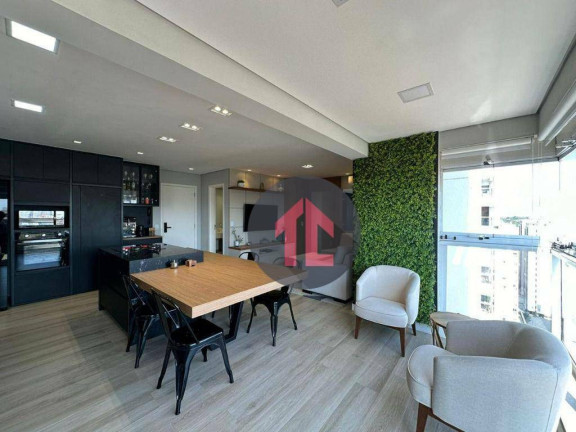 Imagem Apartamento com 3 Quartos à Venda, 94 m² em Parque Taquaral - Campinas Imagem Apartamento com 3 Quartos à Venda, 94 m² em Parque Taquaral - Campinas