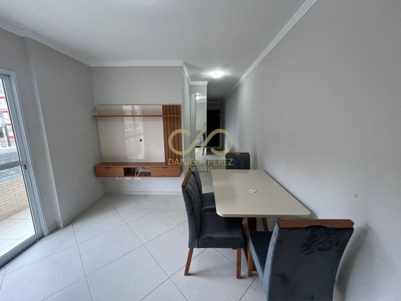 Imagem Apartamento com 1 Quarto à Venda, 73 m² em Guilhermina - Praia Grande Imagem Apartamento com 1 Quarto à Venda, 73 m² em Guilhermina - Praia Grande