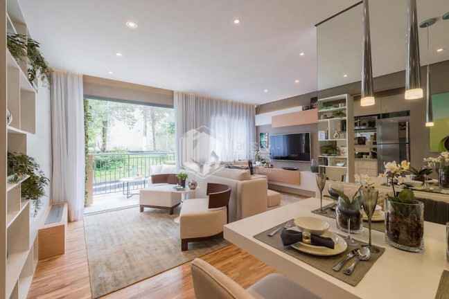 Imagem Apartamento com 3 Quartos à Venda, 65 m² em Vila Mascote - São Paulo Imagem Apartamento com 3 Quartos à Venda, 65 m² em Vila Mascote - São Paulo