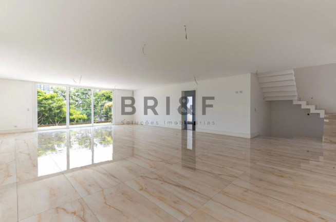 Imagem Casa com 4 Quartos à Venda, 787 m² em Brooklin - São Paulo Imagem Casa com 4 Quartos à Venda, 787 m² em Brooklin - São Paulo