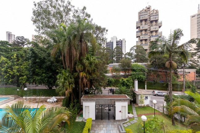 Imagem Apartamento com 3 Quartos à Venda, em Vila Andrade - São Paulo Imagem Apartamento com 3 Quartos à Venda, em Vila Andrade - São Paulo