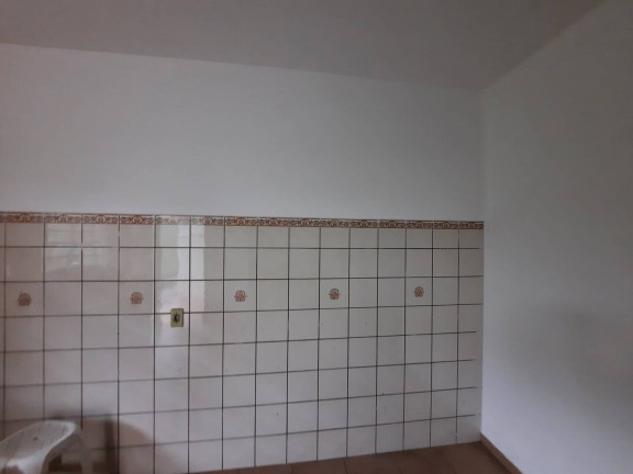 Imagem Casa com 1 Quarto para Alugar, 30 m² em Jardim Independência - São Paulo Imagem Casa com 1 Quarto para Alugar, 30 m² em Jardim Independência - São Paulo