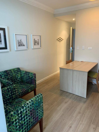Imagem Apartamento com 1 Quarto para Alugar, 27 m² em Cerqueira Cesar - São Paulo Imagem Apartamento com 1 Quarto para Alugar, 27 m² em Cerqueira Cesar - São Paulo