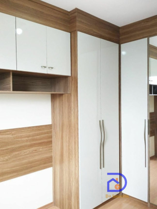 Imagem Apartamento com 2 Quartos à Venda, 48 m² em Jardim Matarazzo - São Paulo Imagem Apartamento com 2 Quartos à Venda, 48 m² em Jardim Matarazzo - São Paulo