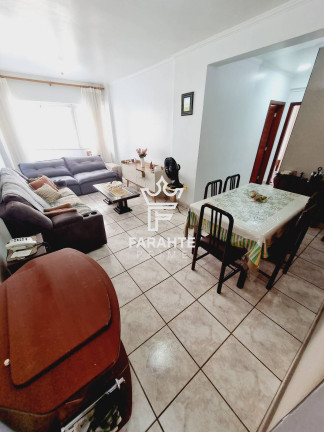 Imagem Apartamento com 2 Quartos à Venda, 110 m² em Aparecida - Santos Imagem Apartamento com 2 Quartos à Venda, 110 m² em Aparecida - Santos