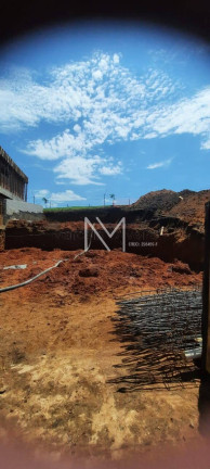 Imagem Terreno em Condomínio à Venda, 348 m² em Urbanova - São José Dos Campos