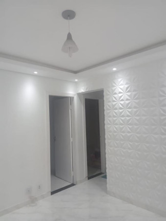 Imagem Apartamento com 2 Quartos à Venda, 48 m² em Jardim Veneza - Mogi Das Cruzes