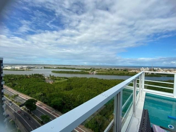Imagem Apartamento com 4 Quartos à Venda, 449 m² em Jardins - Aracaju Imagem Apartamento com 4 Quartos à Venda, 449 m² em Jardins - Aracaju