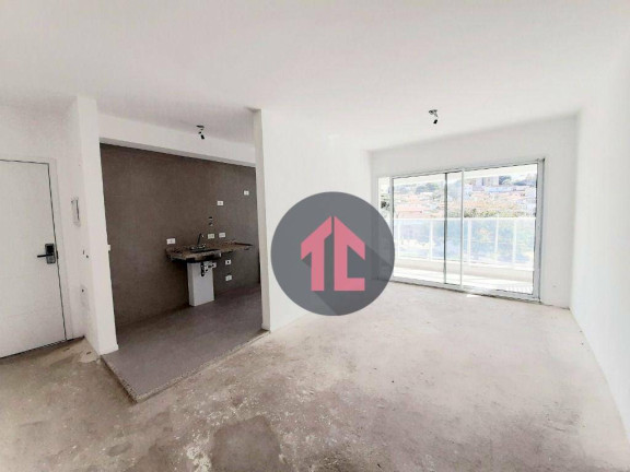 Apartamento com 3 Quartos à Venda, 89 m² em Taquaral - Campinas