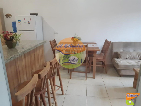 Imagem Apartamento com 2 Quartos à Venda, 55 m² em Itaguá - Ubatuba Imagem Apartamento com 2 Quartos à Venda, 55 m² em Itaguá - Ubatuba