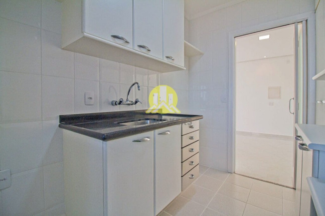 Imagem Apartamento com 2 Quartos à Venda, 52 m² em Vila Olímpia - São Paulo
