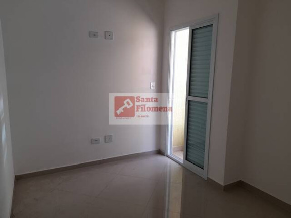 Imagem Casa de Condomínio com 2 Quartos à Venda, 80 m² em Vila Príncipe De Gales - Santo André