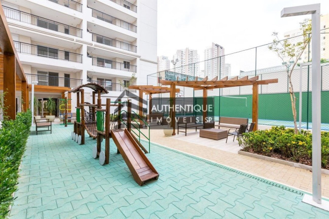 Imagem Apartamento com 2 Quartos à Venda, 70 m² em Ipiranga - São Paulo