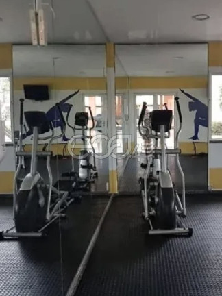 Imagem Apartamento com 3 Quartos à Venda, 66 m² em Aruana - Aracaju Imagem Apartamento com 3 Quartos à Venda, 66 m² em Aruana - Aracaju