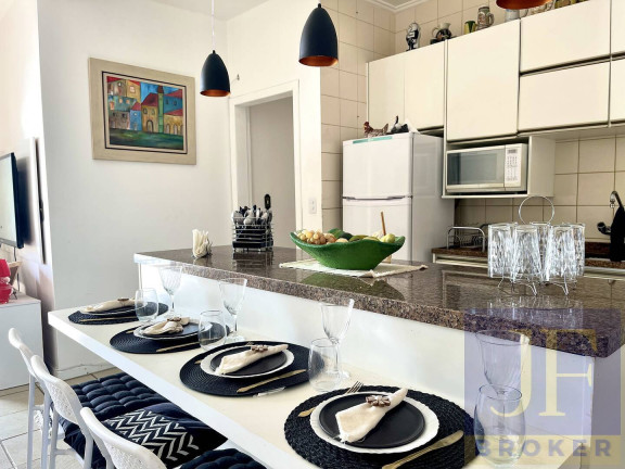 Imagem Apartamento com 4 Quartos para Temporada, 100 m² em Canasvieiras - Florianópolis Imagem Apartamento com 4 Quartos para Temporada, 100 m² em Canasvieiras - Florianópolis