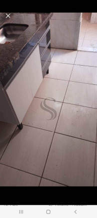 Imagem Casa com 2 Quartos à Venda, 63 m² em Jardim Santa Catarina - Sorocaba