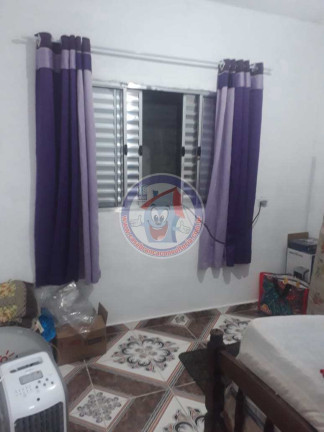 Imagem Casa com 3 Quartos à Venda, 140 m² em Balneário Regina Maria - Mongaguá Imagem Casa com 3 Quartos à Venda, 140 m² em Balneário Regina Maria - Mongaguá