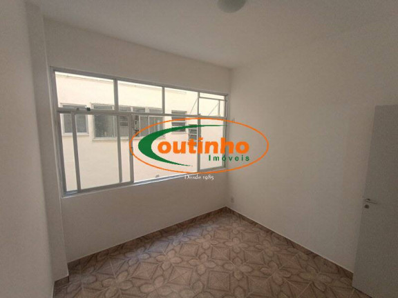 Imagem Apartamento com 1 Quarto à Venda, 41 m² em Tijuca - Rio De Janeiro Imagem Apartamento com 1 Quarto à Venda, 41 m² em Tijuca - Rio De Janeiro