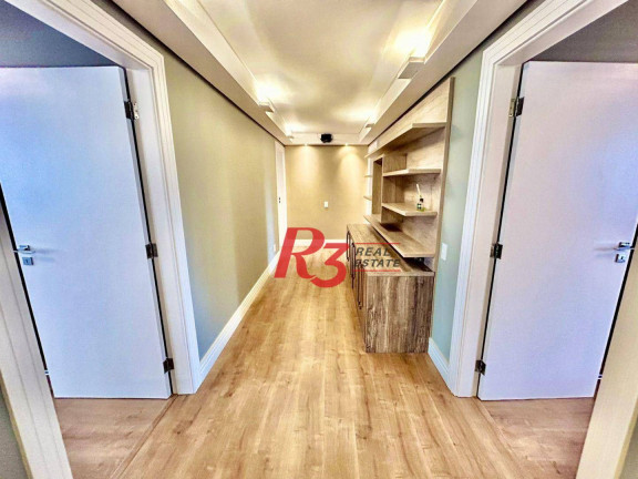 Imagem Cobertura com 4 Quartos à Venda, 509 m² em Boqueirão - Santos Imagem Cobertura com 4 Quartos à Venda, 509 m² em Boqueirão - Santos