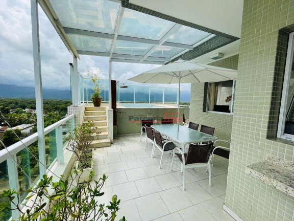 Imagem Cobertura com 5 Quartos à Venda, 250 m² em Riviera Módulo 8 - Bertioga Imagem Cobertura com 5 Quartos à Venda, 250 m² em Riviera Módulo 8 - Bertioga