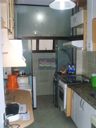 Imagem Apartamento com 3 Quartos à Venda, 73 m² em Enseada - Guarujá Imagem Apartamento com 3 Quartos à Venda, 73 m² em Enseada - Guarujá