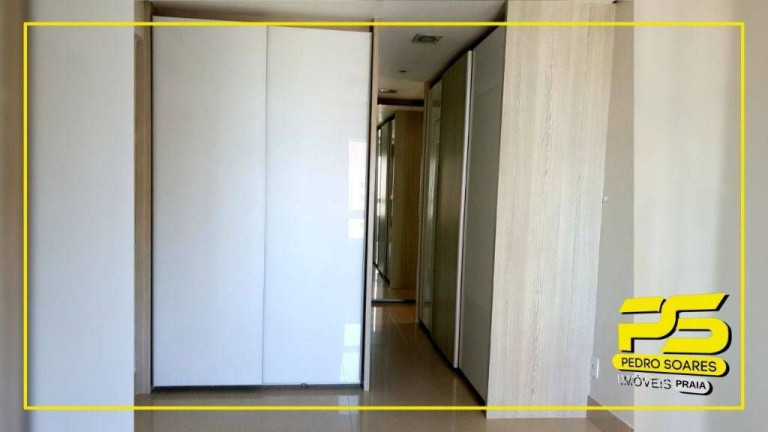 Imagem Apartamento com 4 Quartos à Venda, 175 m² em Altiplano Cabo Branco - João Pessoa Imagem Apartamento com 4 Quartos à Venda, 175 m² em Altiplano Cabo Branco - João Pessoa