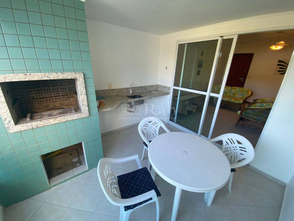 Imagem Apartamento com 3 Quartos à Venda, 102 m² em Praia Brava - Itajaí