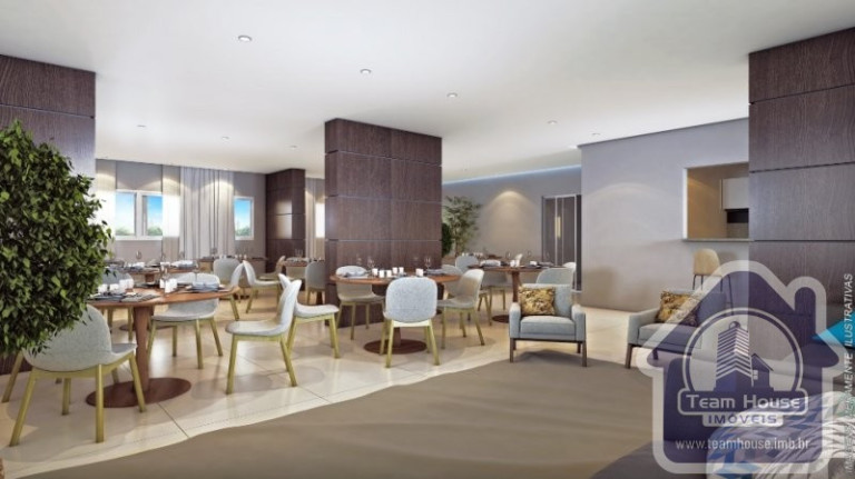 Imagem Apartamento com 2 Quartos à Venda, 60 m² em Centro - São Vicente Imagem Apartamento com 2 Quartos à Venda, 60 m² em Centro - São Vicente