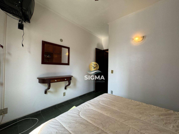 Imagem Cobertura com 3 Quartos à Venda, 105 m² em Tombo - Guarujá Imagem Cobertura com 3 Quartos à Venda, 105 m² em Tombo - Guarujá