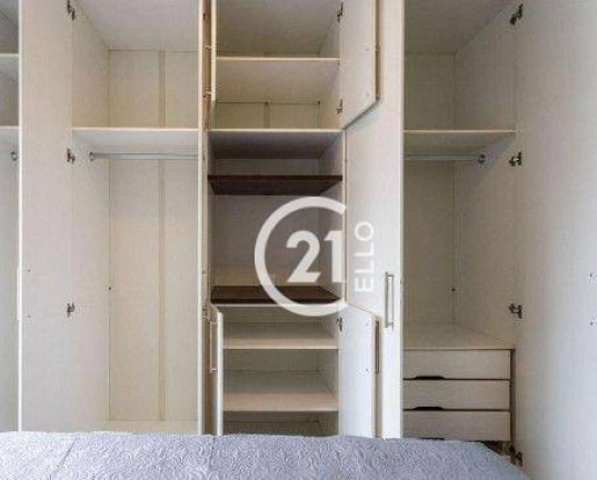 Imagem Apartamento com 2 Quartos à Venda, 90 m² em Jardim América - São Paulo Imagem Apartamento com 2 Quartos à Venda, 90 m² em Jardim América - São Paulo