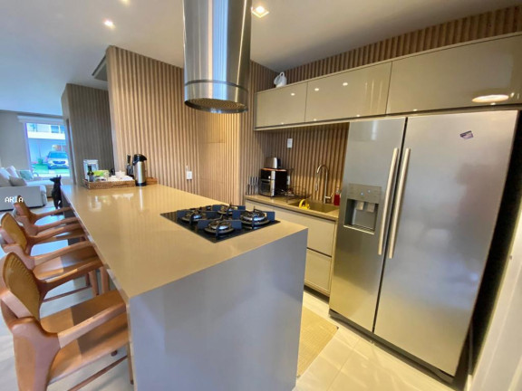 Imagem Casa com 4 Quartos à Venda, 208 m² em Alphavile - Capão Da Canoa Imagem Casa com 4 Quartos à Venda, 208 m² em Alphavile - Capão Da Canoa