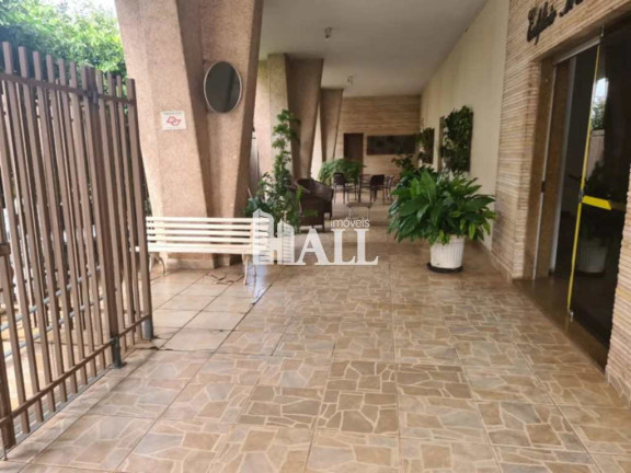 Imagem Apartamento com 2 Quartos à Venda, 68 m² em Centro - São José Do Rio Preto Imagem Apartamento com 2 Quartos à Venda, 68 m² em Centro - São José Do Rio Preto