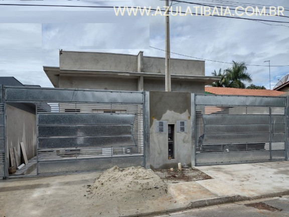Imagem Casa com 3 Quartos à Venda, 96 m² em Jardim Dos Pinheiros - Atibaia Imagem Casa com 3 Quartos à Venda, 96 m² em Jardim Dos Pinheiros - Atibaia