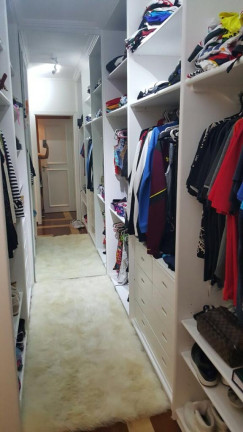 Imagem Casa de Condomínio com 4 Quartos à Venda, 390 m² em Alphaville 3 - Alphaville