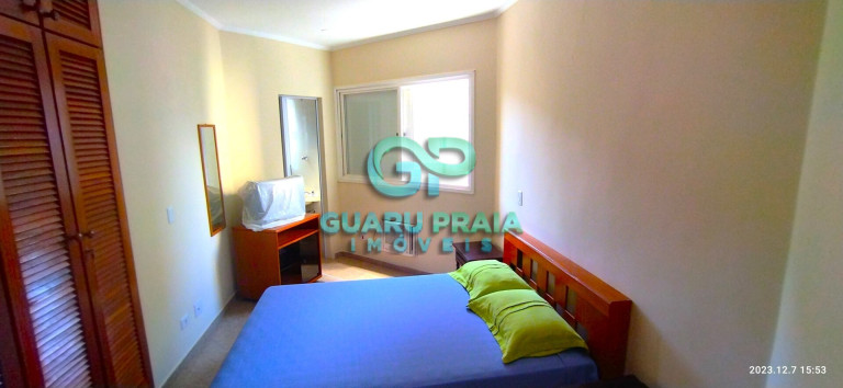 Imagem Cobertura com 2 Quartos à Venda, 100 m² em Enseada - Guarujá Imagem Cobertura com 2 Quartos à Venda, 100 m² em Enseada - Guarujá