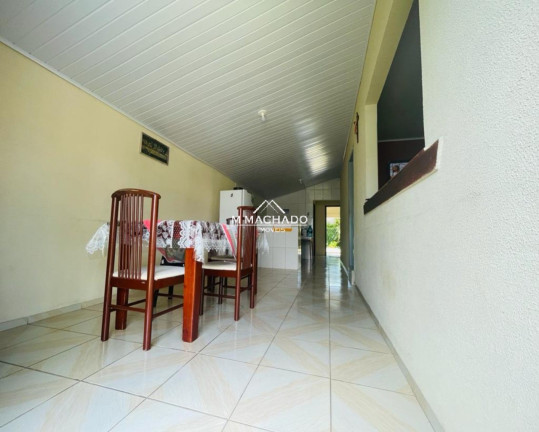 Imagem Casa com 4 Quartos para Temporada, 150 m² em Balneário De Ipanema - Pontal Do Paraná
