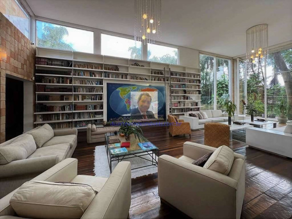 Imagem Casa com 6 Quartos à Venda, 1.190 m² em Vila Santo Antônio - Cotia Imagem Casa com 6 Quartos à Venda, 1.190 m² em Vila Santo Antônio - Cotia