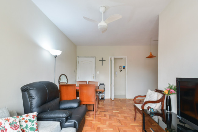 Imagem Apartamento com 2 Quartos à Venda, 75 m² em Mirandópolis - São Paulo Imagem Apartamento com 2 Quartos à Venda, 75 m² em Mirandópolis - São Paulo